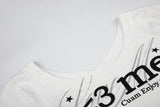 アイラブミーハーフTシャツ