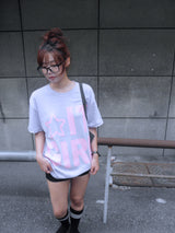 IT GIRL TEE (PURPLE)