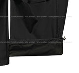 Nuts Balloon Nylon Parachute Pants