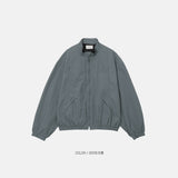 ケシウインドジャケット (5color)