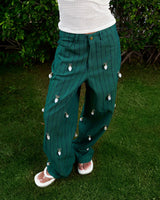 Strawberry pant jeans - SWEETIE PANT JEANS
