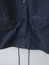 wild washing field jacket