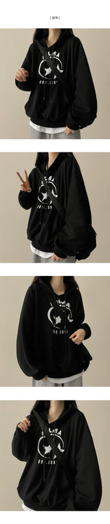 Star Thunder Hood