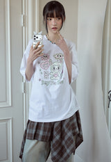 UV Dayforyou Short Sleeve T-shirt