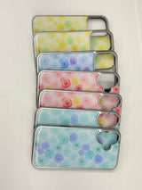 Bloom Case : Camellia Edition - Mint