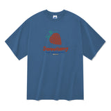 ストロベリーTシャツ