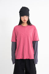 Light waffle beanie