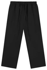 Heavyweight Fleece Baggy Sweatpants