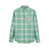 13DE MARZO Doozoo In Pocket Shirt