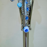 Dolphin dream hairpin