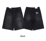 エルト パッチ カーペンター バミューダパンツ