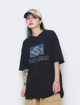 ディエゴショートスリーブTシャツ