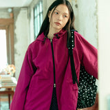 Anne DOT Backpack (black)