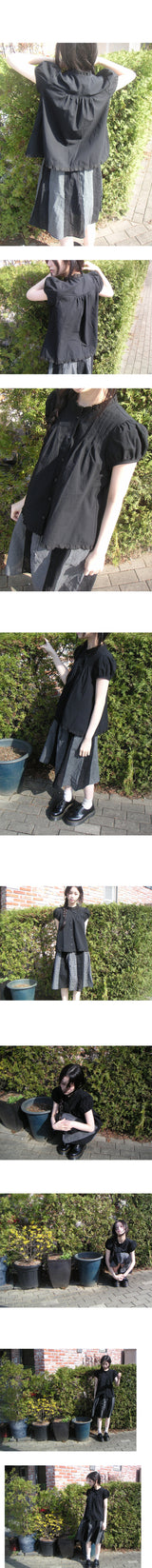 popo blouse