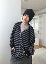 テンセル長袖Tシャツ