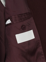 [F/W]ラグランロングコート(3color)