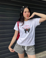 Mad® in Heaven Baby Tee
