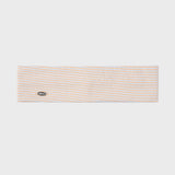 BASIC HEADBAND _STRIPE (2 COLOR)