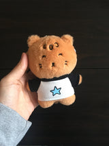 チーズキーチェーン