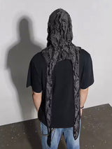 A1 ケープハット