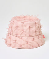SMALL RIBBON BUCKET HAT