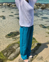 Mamie knit 