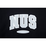 Nus. x Huke MTM (ブラック)
