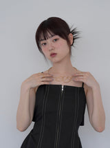 ニュアンスネックレス