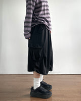 Dope Cargo Bermuda Sweatpants
