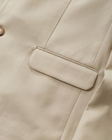 ECT ローブブレザー (3 colors)