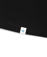 エンパイアロングスリーブTシャツ ブラック(CV2EFUT553A)