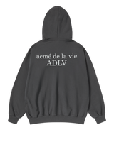 26SS BASIC AC BEAR HOODIE ZIP UP