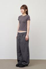 (W) Muu Top