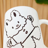 ミルキーウェイマグカップ / MILKY WAY MUG CUP