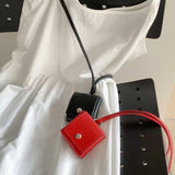 Kui Mini Cross Bag