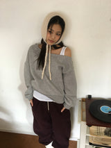 Levain Alpaca Earflap (6 Colors)