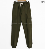 Vape Cargo Joggers