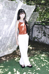 2-WAY CARGO WIDE PANTS (3COLOR)