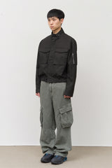 Volve Military Jacket