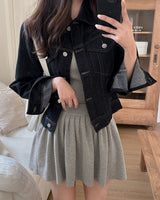 Yeons denim jacket