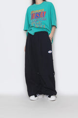 Old School String Pants