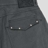 Hearts studded soft pants