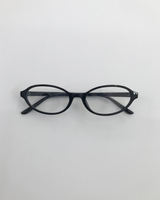 Ringo round glasses (2color)