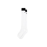 Soft Layer Rib Socks_2 color