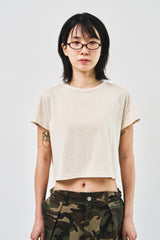 (W) Silket Basic Top (4color)