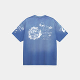 ハッピースマイルTシャツ