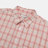 Garette Checked Shirt (4color)