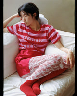 ハードトゥハードラブTシャツ