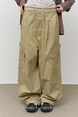 Earn Soft Cargo Pants