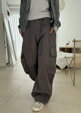 HOUSE CARGO PANTS